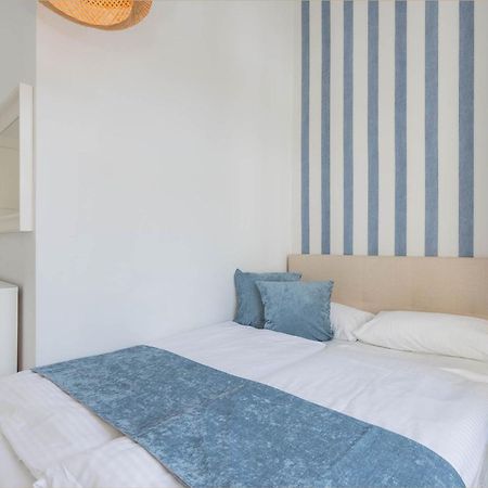 Apartment Westfalia 3 Heringsdorf  Buitenkant foto