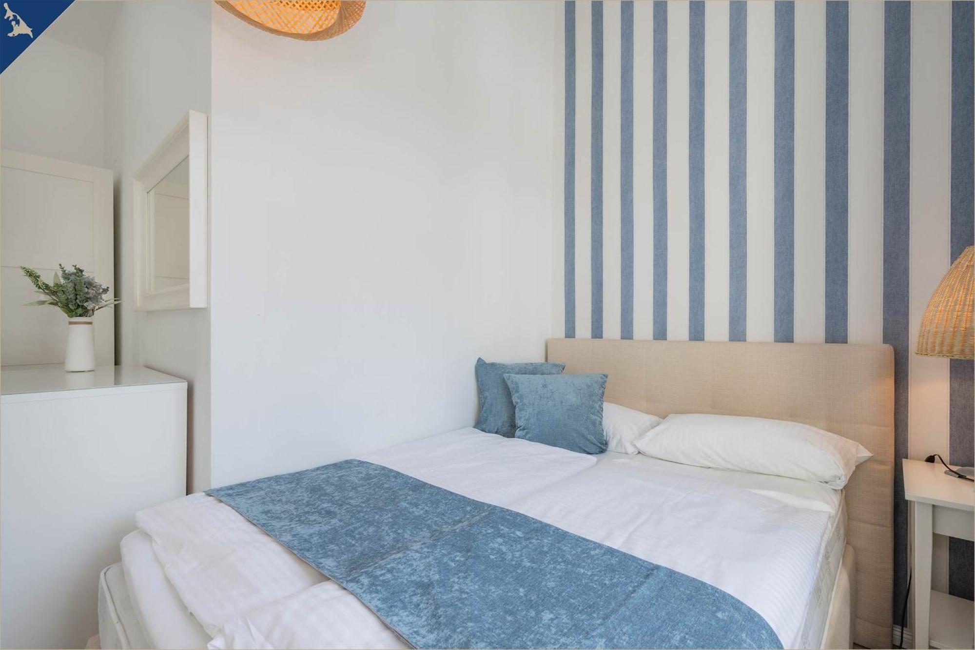 Apartment Westfalia 3 Heringsdorf  Buitenkant foto