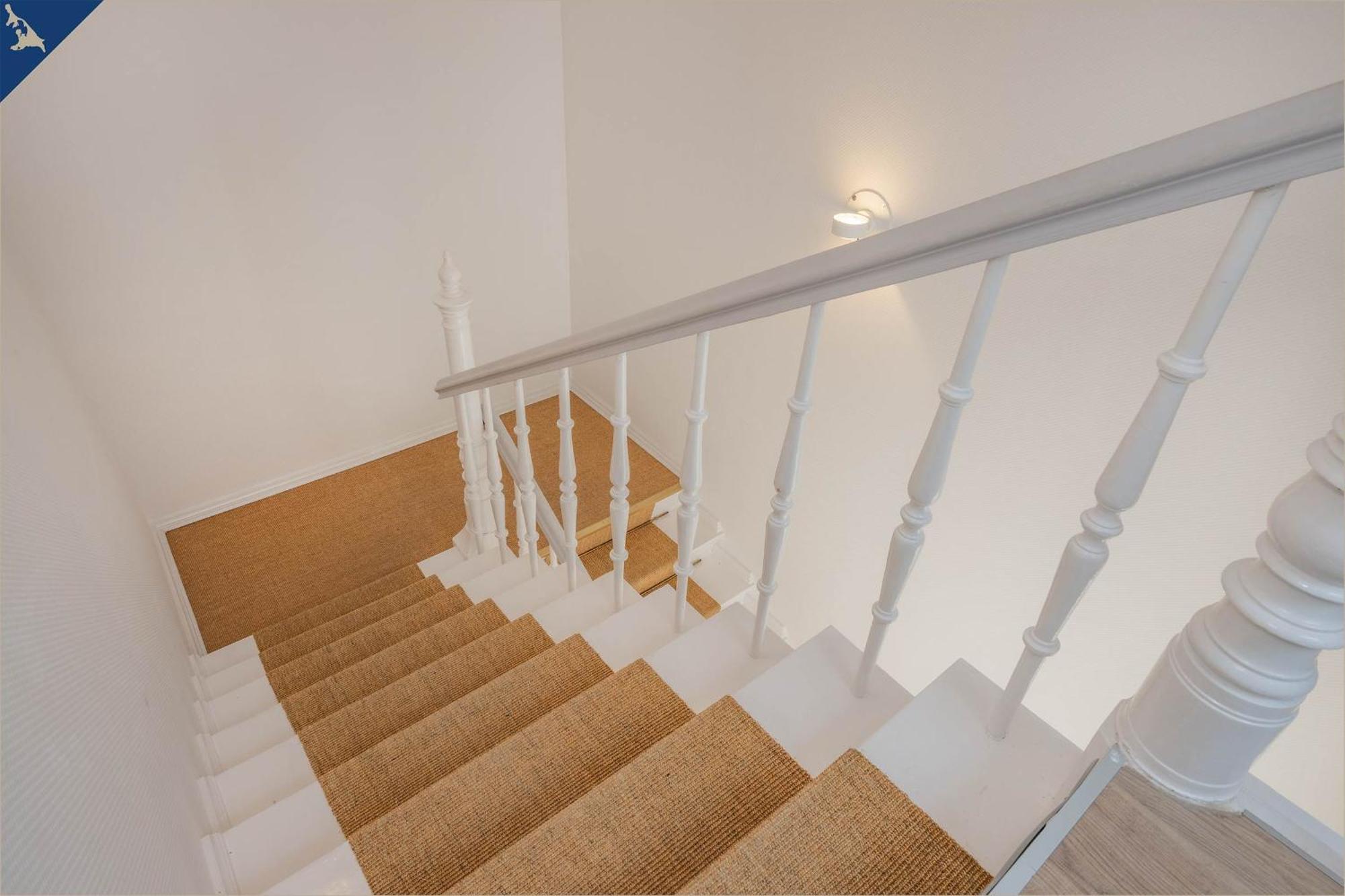 Apartment Westfalia 3 Heringsdorf  Buitenkant foto