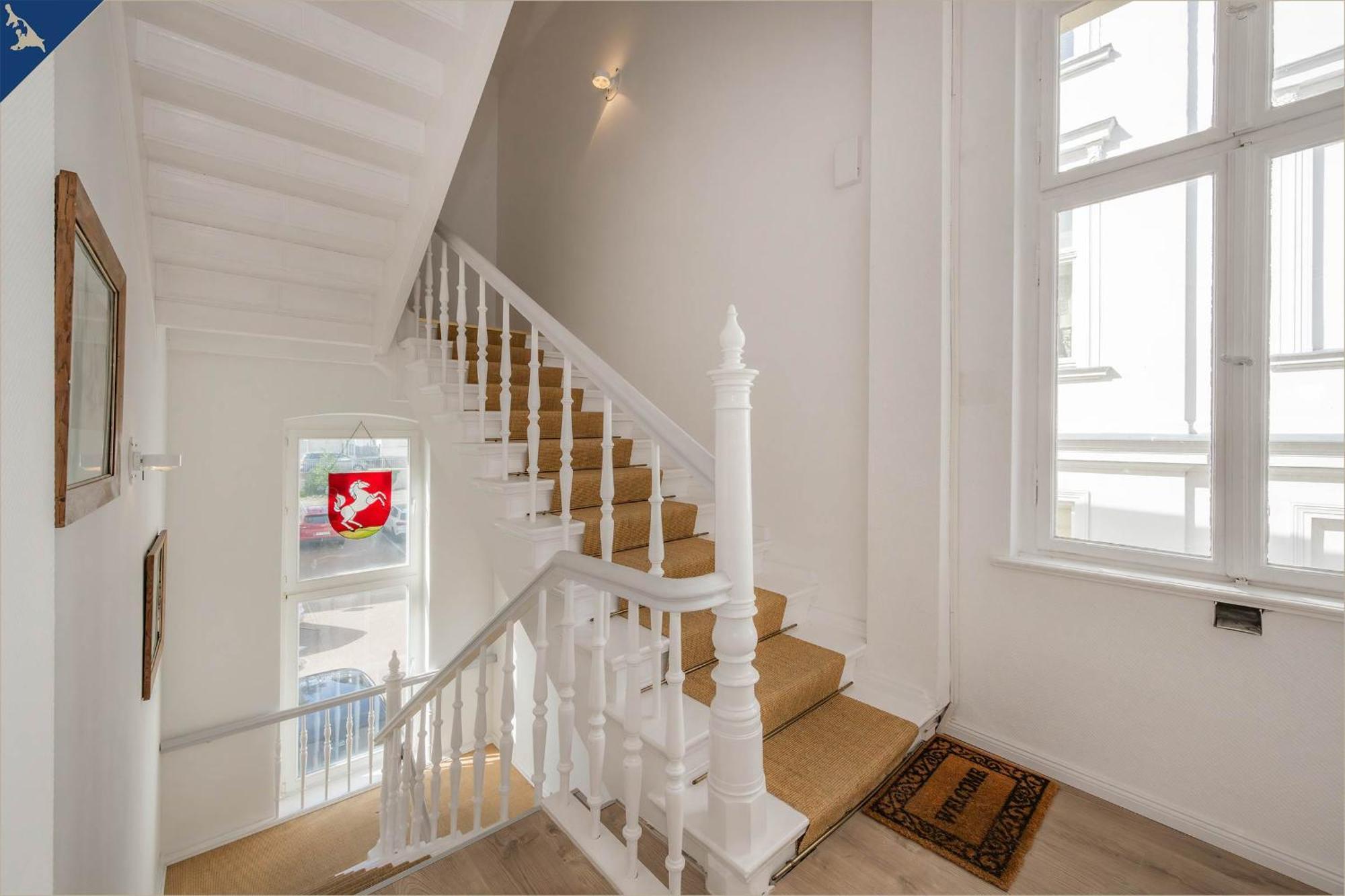 Apartment Westfalia 3 Heringsdorf  Buitenkant foto